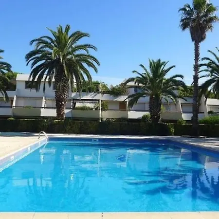 Le Tamarina P2 Avec Parking - Piscine Proche Plage