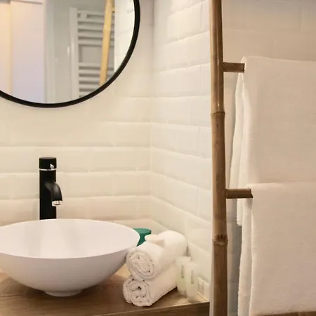 Daire Le Tamarina P2 Avec Parking - Piscine Proche Plage *